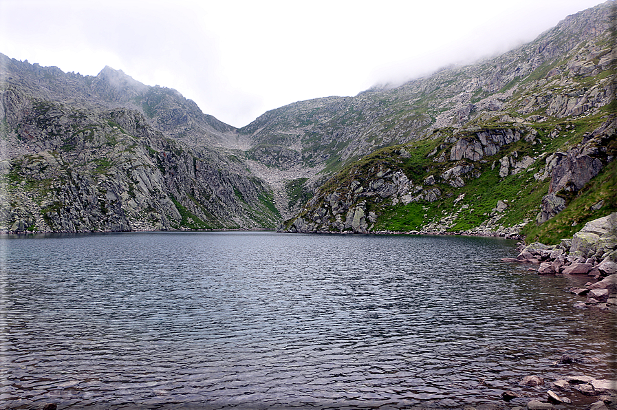 foto Lago Lambin